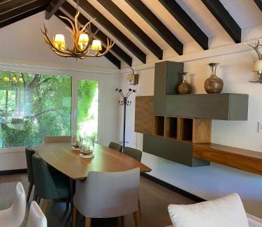 Lanin National Park Apartment | Malbec Suites