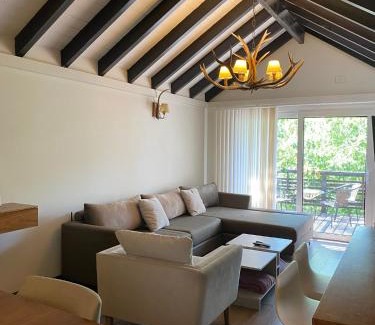 Lanin National Park Apartment | Malbec Suites