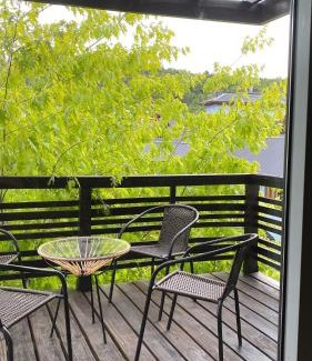 Lanin National Park Apartment | Malbec Suites