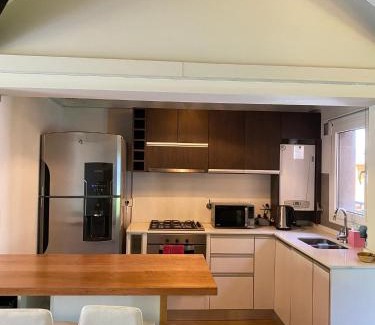 Lanin National Park Apartment | Malbec Suites