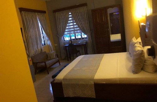Tema House | Malbert Inn