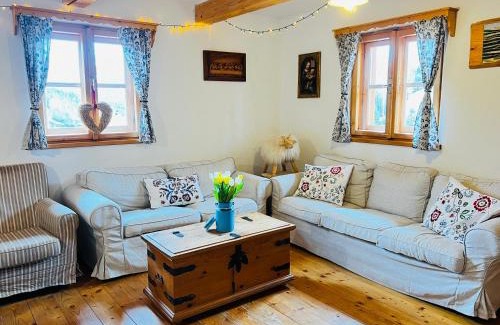 Male Borove Ski Chalet | Malborka