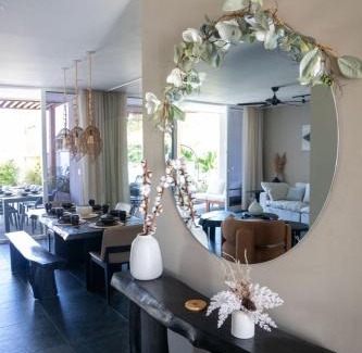 Costa Del Sol Apartment | Malca House Costa del Sol