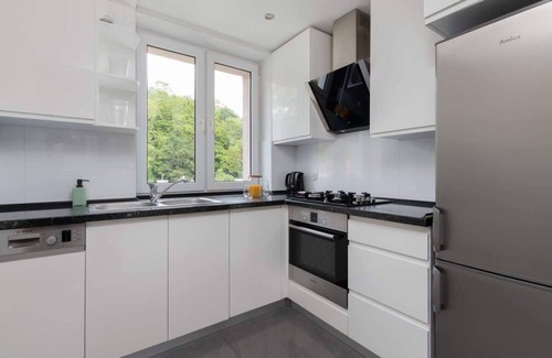 Sopot Apartment | Malczewskiego 5a | Seaside apartment | Sopot | SmarTV