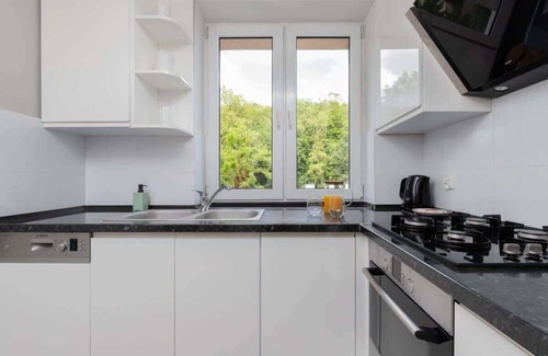 Sopot Apartment | Malczewskiego 5a | Seaside apartment | Sopot | SmarTV