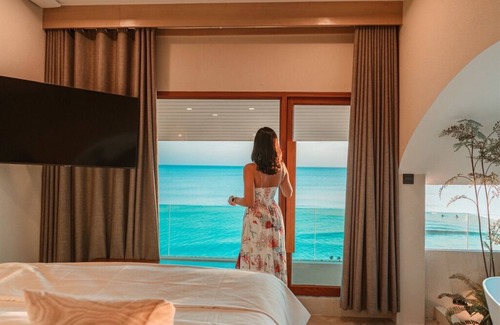 Khlong Khut Hotel | Maldives Beach Resort