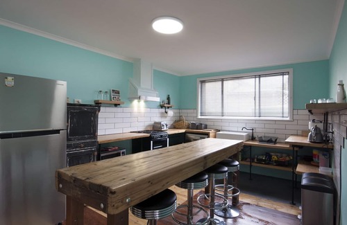 Wallaroo House | Maldon - the perfectly located beach town cottage