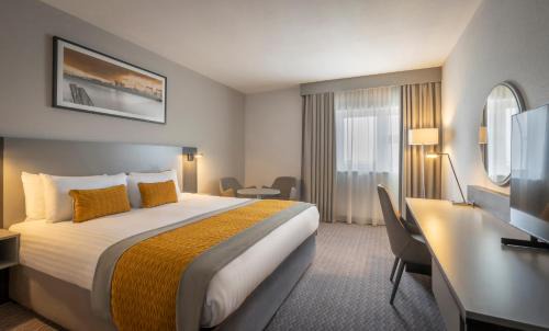 Aldergrove Hotel | Maldron Hotel Belfast International Airport
