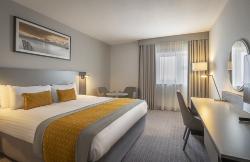 Aldergrove Hotel | Maldron Hotel Belfast International Airport