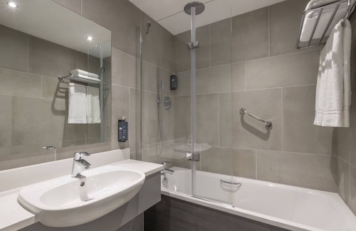 Aldergrove Hotel | Maldron Hotel Belfast International Airport