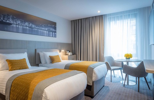 Aldergrove Hotel | Maldron Hotel Belfast International Airport