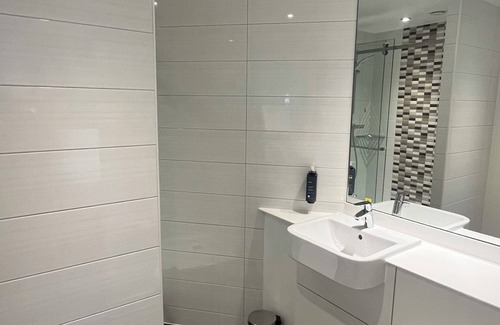 Finsbury Park Hotel | Maldron Hotel Finsbury Park, London