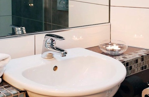Limerick Hotel | Maldron Hotel Limerick