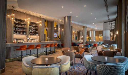 Manchester City Centre Hotel | Maldron Hotel Manchester City Centre