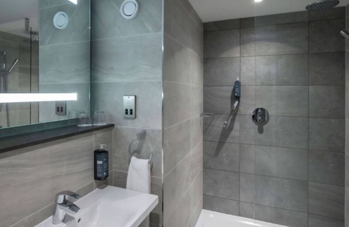 Portlaoise Hotel | Maldron Hotel Portlaoise