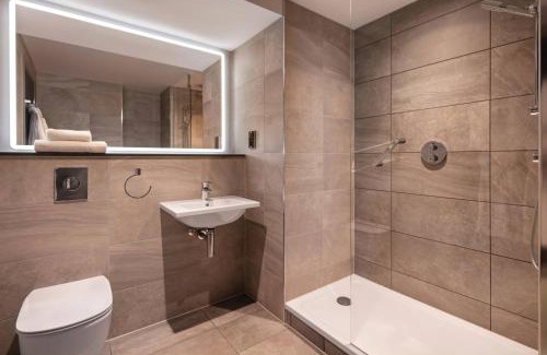 Shoreditch Hotel | Maldron Hotel Shoreditch London