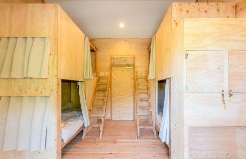 Amami House | Male Only Dormitory Guest House Amami Long Beach2 Vacation STAY 37987v