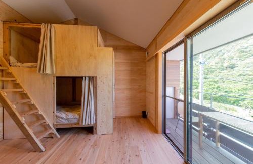 Amami House | Male Only Dormitory Guest House Amami Long Beach2 Vacation STAY 37987v