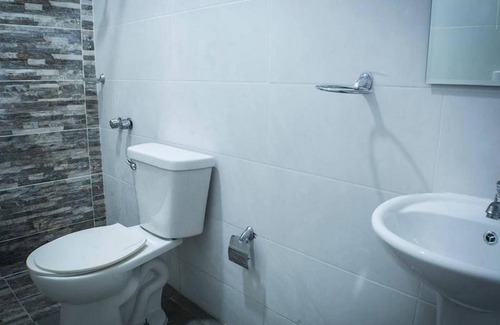 Ciudad Universitaria Condo | Malecon Cozy - Premium Plus 13
