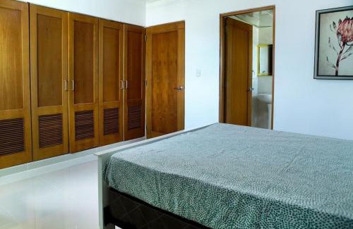 Santo Domingo Apartment | Malecon Dreams, Torres Catalanas