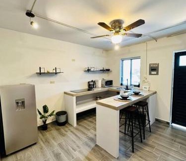 Esterito Apartment | Malecon NEW Casita Victoria
