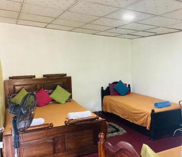 Polonnaruwa House | Malee Homestay