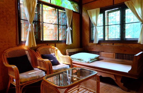 Chiang Dao Hotel | Malee's Nature Lovers Bungalows