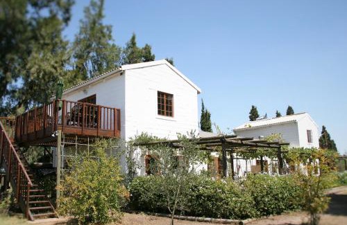 Kalbaskraal Apartment | Maleki