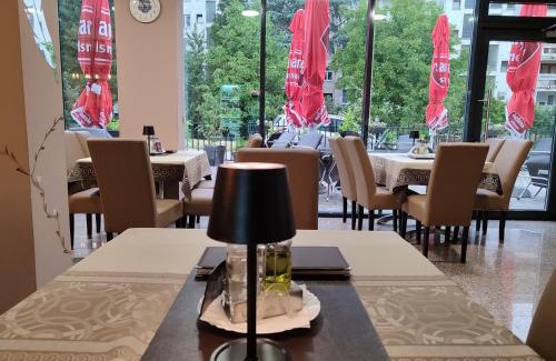Gorazde Bed & Breakfast | Malena