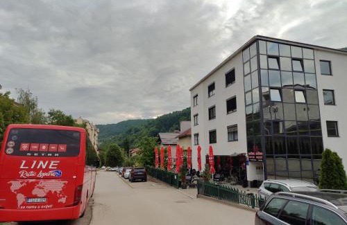 Gorazde Bed & Breakfast | Malena