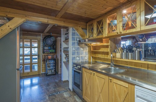 Frydlant nad Ostravici Villa | Malenovice MMTM563