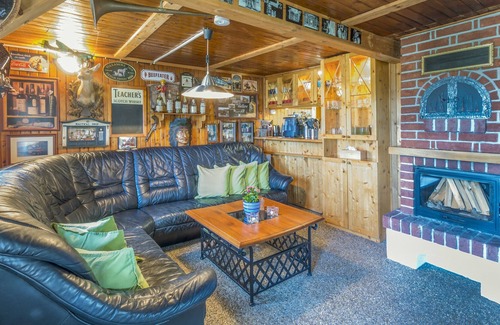 Frydlant nad Ostravici Villa | Malenovice MMTM563