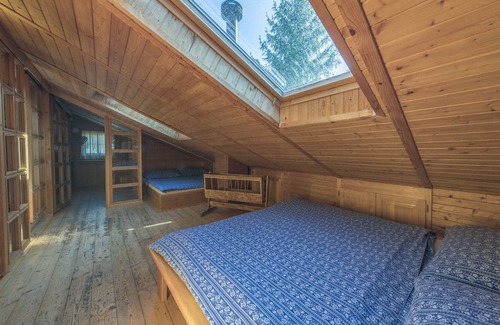 Frydlant nad Ostravici Villa | Malenovice MMTM563