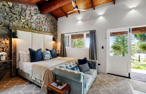 Reesville Villa | Maleny Country Estate