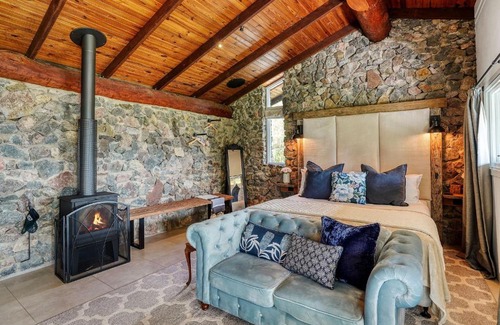 Reesville Villa | Maleny Country Estate
