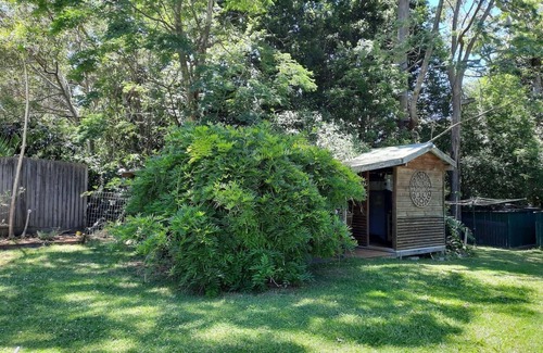 Witta Cottage | Maleny District - Charming Cottage in Witta 2 beds
