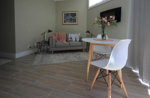 Witta Apartment | Maleny Hinterland Escape