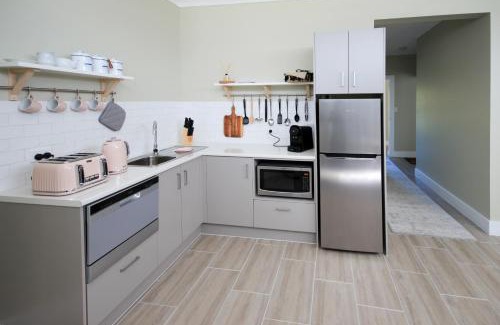 Witta Apartment | Maleny Hinterland Escape