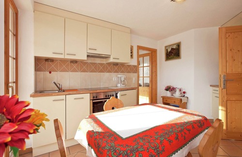 Urberg Apartment | Malerische Erdgeschosswohnung