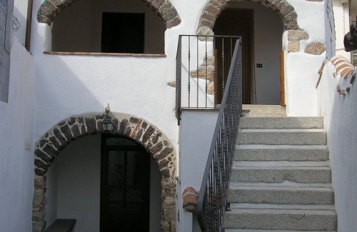 Irgoli House | Malerisches Sardisches Haus in der Nähe des Golfs von Orosei