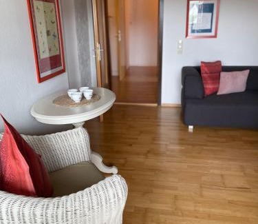 Stuehlingen Apartment | Malermeisterhaus