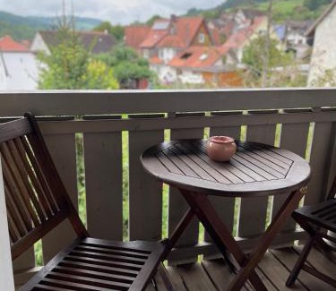 Stuehlingen Apartment | Malermeisterhaus