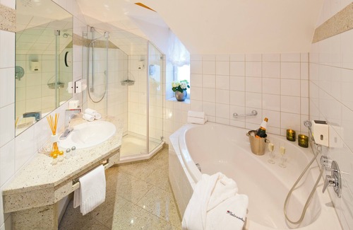 Bensberg Hotel | Malerwinkel Hotel