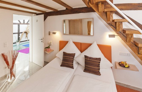 Bensberg Hotel | Malerwinkel Hotel