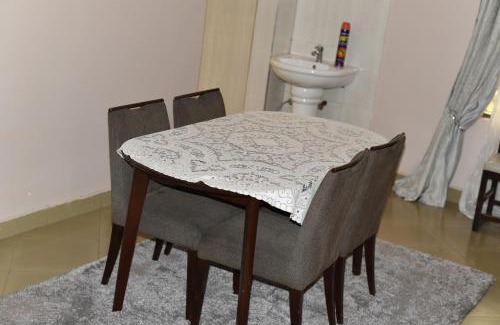 Moshi House | Maleto's Luxury Home