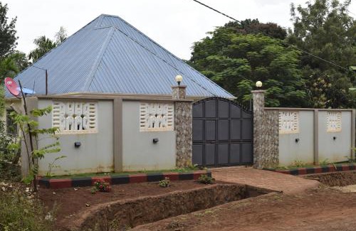 Moshi House | Maleto's Luxury Home