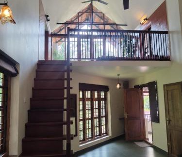Kozhikode House | Maleyam Homestay Riverside