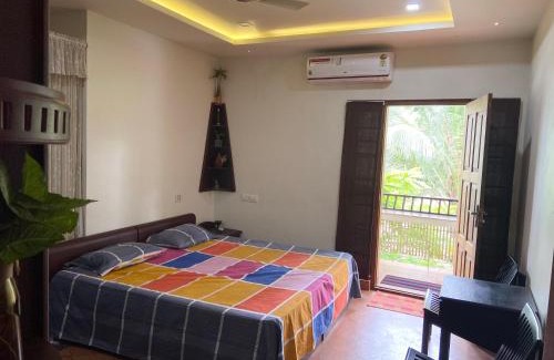 Kozhikode House | Maleyam Homestay Riverside