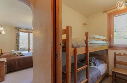La Plagne-Tarentaise Bed & Breakfast | Malezan