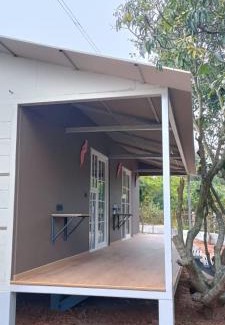 Hoskote Resort | Malgudi Farms